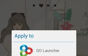 Alicc Icon Pack screenshot 2