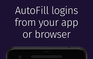 Firefox Lockwise screenshot 2