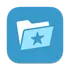 Dock Star icon