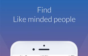 PocketSocial screenshot 1