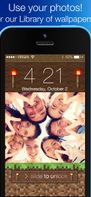 ILockscreen Pro screenshot 2