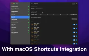 Ghost Input screenshot 1