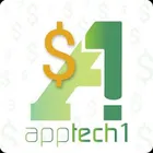Apptech1 All in One App icon