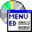 CDMenuPro icon