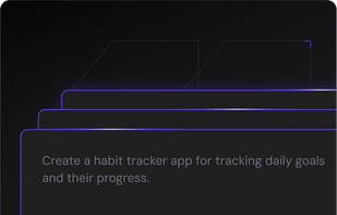 Hostinger Horizons screenshot 2