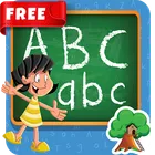 Learning English ABC for Kids icon