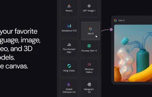 Weavy.ai screenshot 1