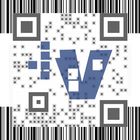 QR BARCODE SCANNER icon