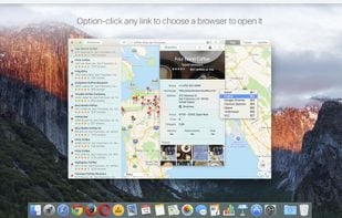 BrowserFreedom screenshot 2