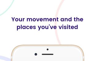 Arc Timeline - Trips &amp; Places screenshot 1