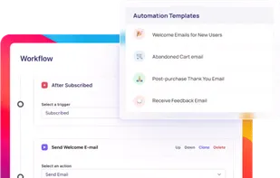 Mailscribe screenshot 3
