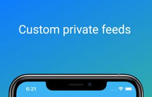 Cluster screenshot 3