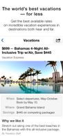 Travelzoo screenshot 3