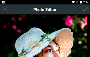 Cute Me Up screenshot 3