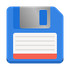 SaveDesktop icon