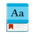 Xfce4 Dictionary icon