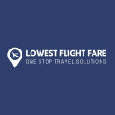 Lowest Flight Fare icon