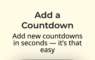 Tymerao screenshot 3