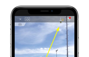 Analyze a video & highlight what it reveals using ADVANCED ANALYSIS TOOLS – drawing, tags, animated arrows/pointers, and angle measurements.