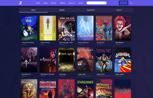 Zoom Platform screenshot 2