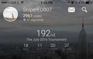 Greed City screenshot 1