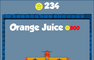 Crazy Missiles screenshot 1