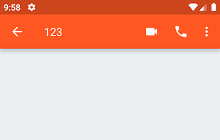 Simple Keyboard screenshot 2