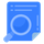 Find in Files (quick search text) icon