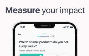 Carbn: Cut Carbon Footprint screenshot 3