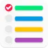WhatTodo icon