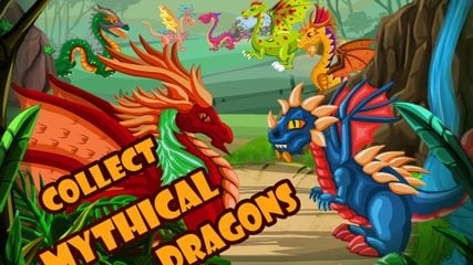 Dragon Village screenshot 1