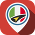 Evolved GPS Navigator Offline icon