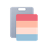 Clipboard Canvas icon