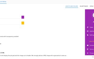 UNLOQ screenshot 3