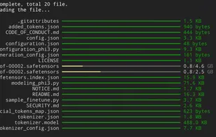 Rodel Downloader screenshot 2