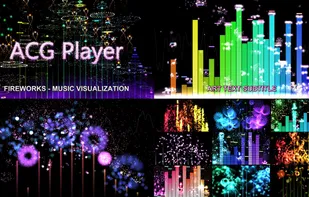 ACG Player screenshot 2