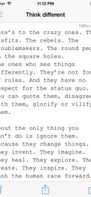 PlainText 2 screenshot 1