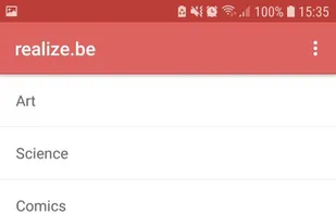 IndiePass screenshot 1