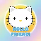 Cat Emoji Generator icon