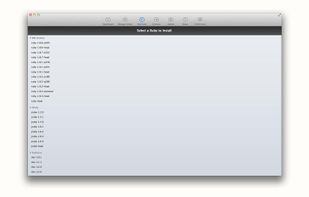 JewelryBox screenshot 1