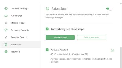 adguard download review