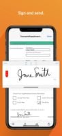 Adobe Fill & Sign screenshot 3