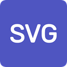 SVG.io icon