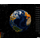 COVID-19 Globe View icon