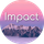 Impact client icon