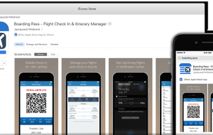 StoreShots screenshots in the App Store