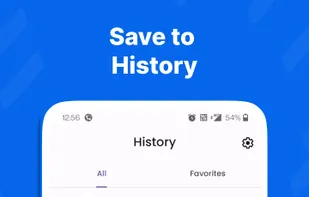 QR, Barcode Scanner screenshot 3