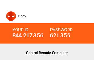 Iperius Remote screenshot 2