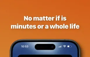 Left (iOS) screenshot 3