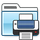 Folder2List icon